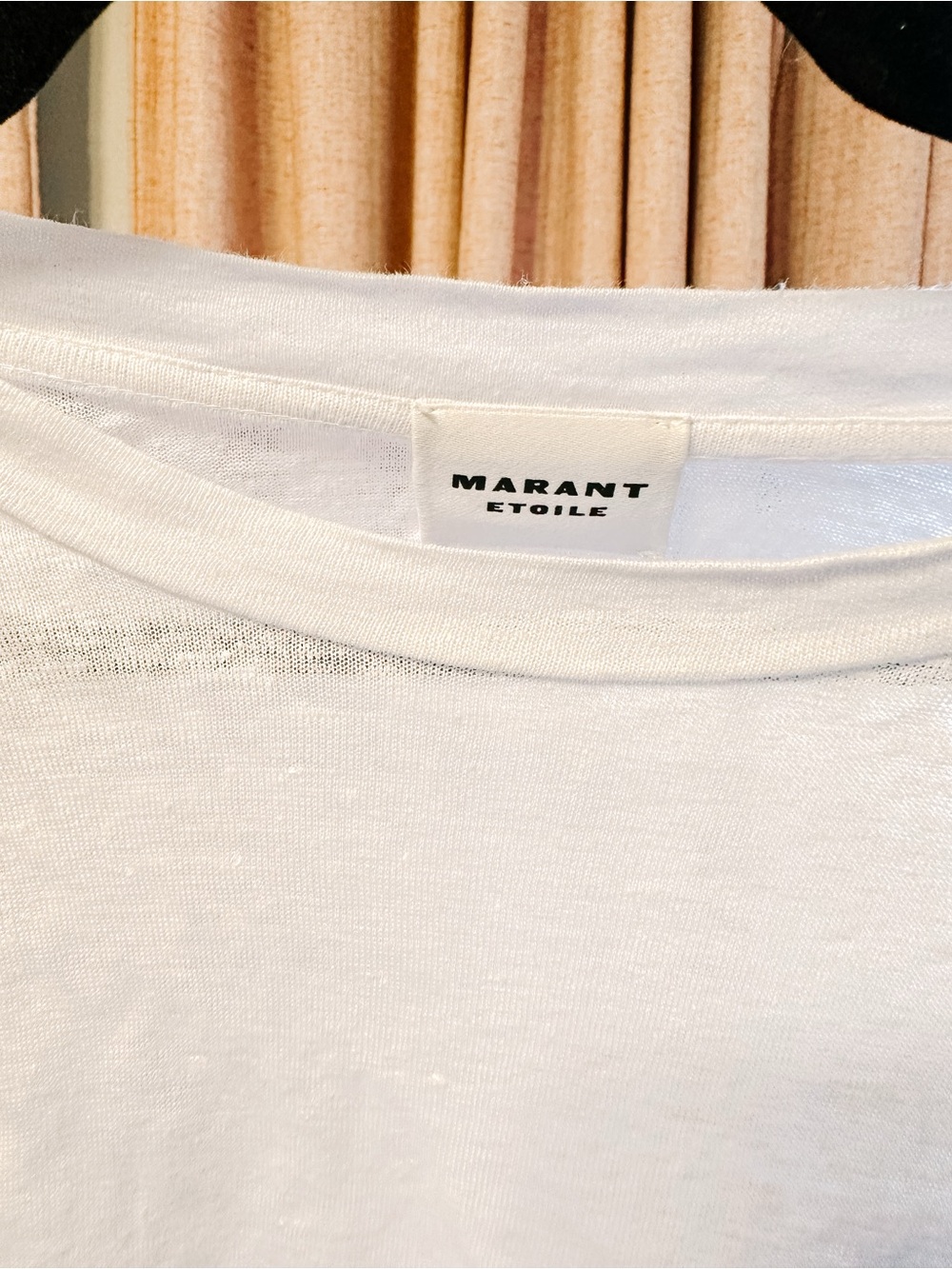 Isabel Marant Tee - Picture 3 of 4